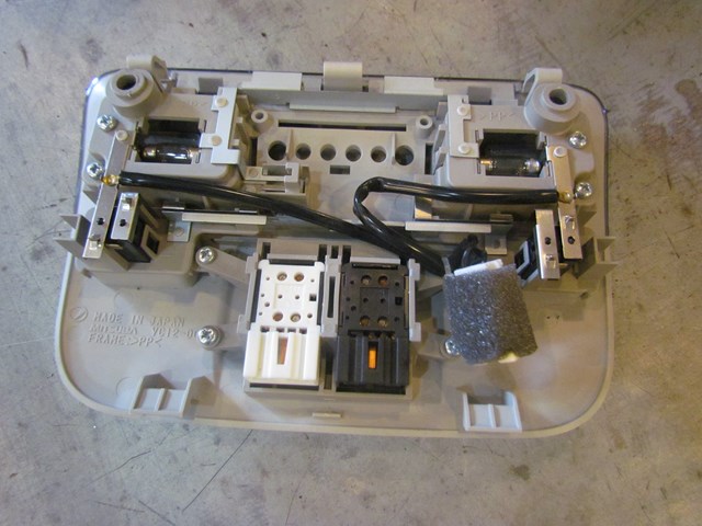 2010 Subaru WRX Dome Light Domelight