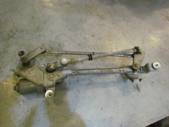 2010 Subaru WRX Windshield Wiper Motor & Transmission