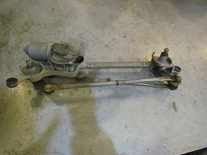 2010 Subaru WRX Windshield Wiper Motor & Transmission
