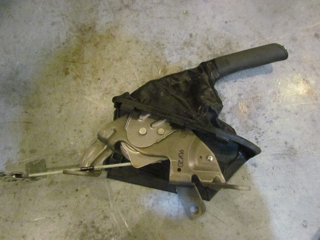 2010 Subaru WRX Emergency Brake Handle Parking Brake Handle 