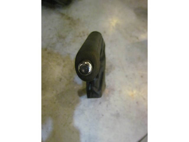 2010 Subaru WRX Emergency Brake Handle Parking Brake Handle 