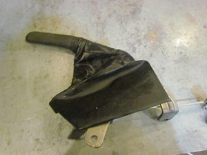 2010 Subaru WRX Emergency Brake Handle Parking Brake Handle 