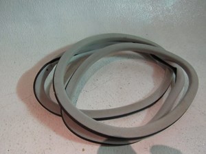 2010 Subaru WRX Sunroof Body Seal