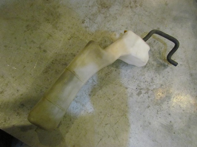 2010 Subaru WRX Radiator Overflow Bottle Coolant Reservoir