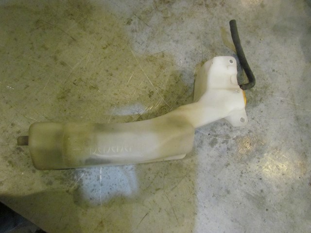 2010 Subaru WRX Radiator Overflow Bottle Coolant Reservoir