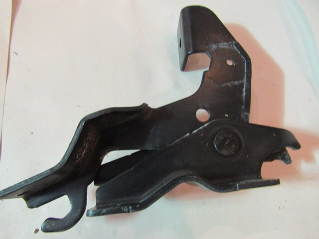 2010 Subaru WRX Hatchback Rear Seat Center Bracket