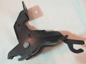 2010 Subaru WRX Hatchback Rear Seat Center Bracket