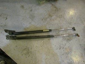 2010 Subaru WRX Hatchback Struts 
