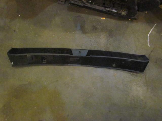 2010 Subaru WRX Hatch Finish Trim Moulding 94026FG000