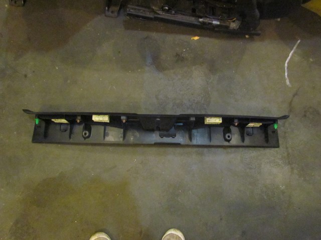 2010 Subaru WRX Hatch Finish Trim Moulding 94026FG000