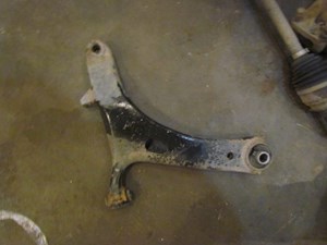 2010 Subaru WRX Hatchback Front RH Passenger Lower Control Arm