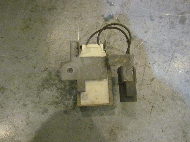 2010 Subaru WRX Fuel Injector Resister