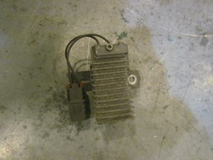 2010 Subaru WRX Fuel Injector Resister