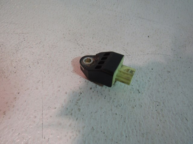 2010 Subaru WRX Front RH Passenger Impact Sensor Crash Sensor