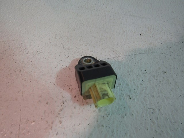 2010 Subaru WRX Front RH Passenger Impact Sensor Crash Sensor
