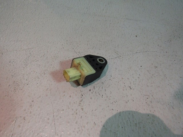 2010 Subaru WRX Front RH Passenger Impact Sensor Crash Sensor