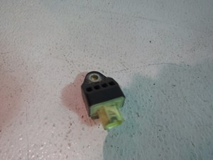 2010 Subaru WRX Front RH Passenger Impact Sensor Crash Sensor