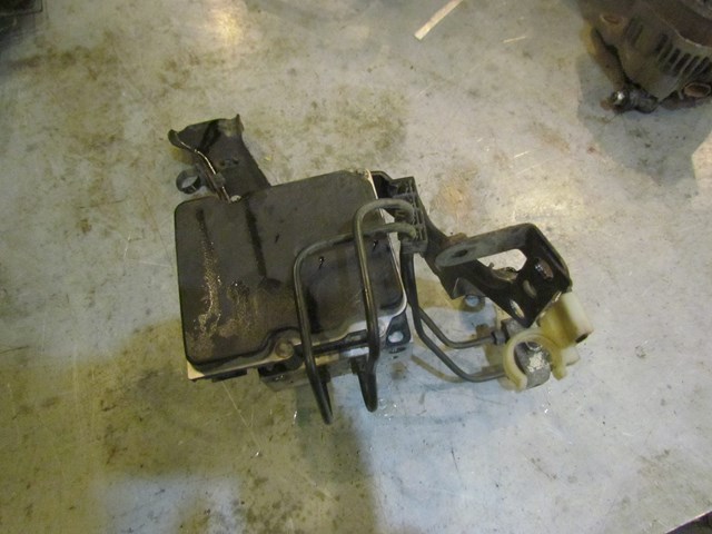 2010 Subaru WRX Hatchback MT ABS Pump 27536FG040