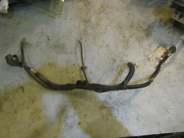 2010 Subaru WRX Battery Cable