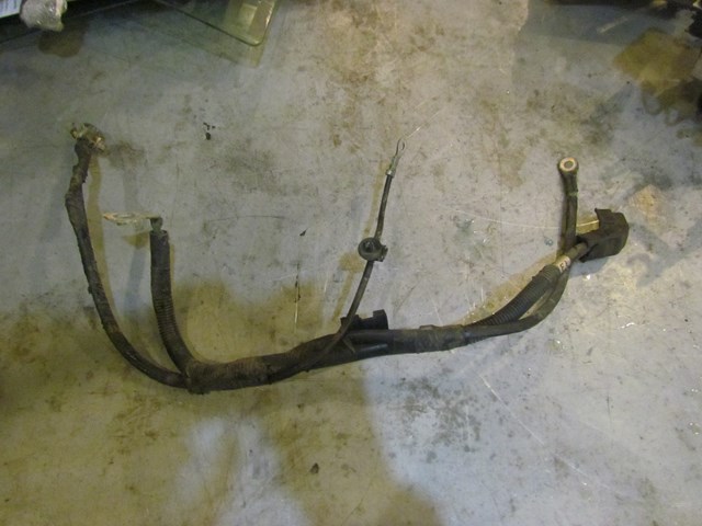 2010 Subaru WRX Battery Cable