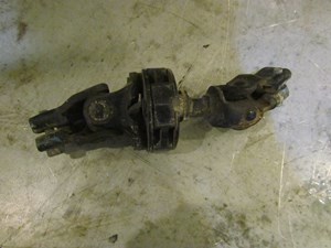 2010 Subaru WRX Hatchback Intermediate Shaft Coupler