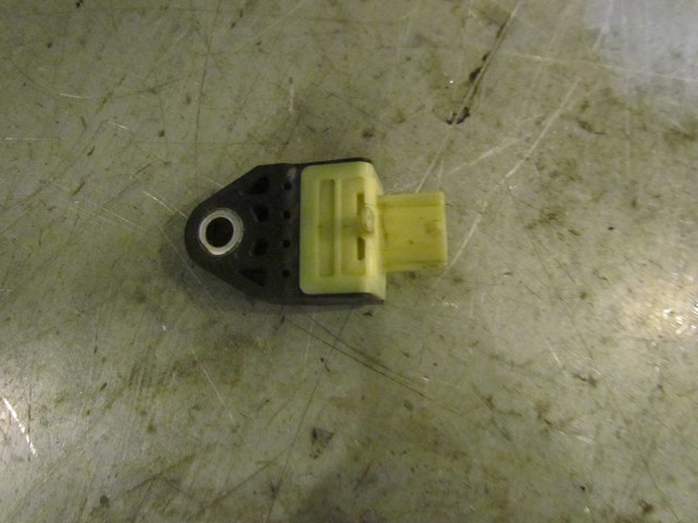 2010 Subaru WRX Front LH Driver Impact Sensor Crash Sensor 