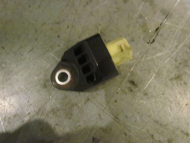 2010 Subaru WRX Front LH Driver Impact Sensor Crash Sensor 
