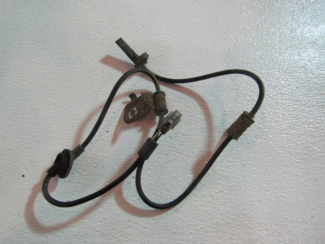 2010 Subaru WRX Hatchback Front LH Driver ABS Sensor