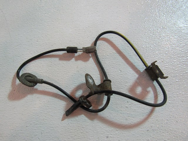 2010 Subaru WRX Hatchback Front LH Driver ABS Sensor