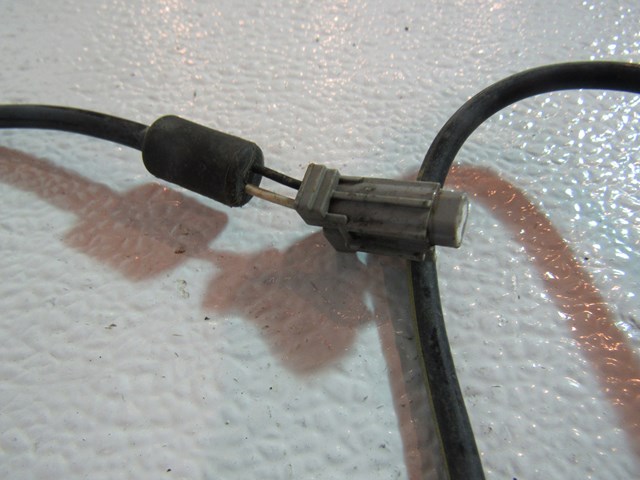 2010 Subaru WRX Hatchback Front LH Driver ABS Sensor