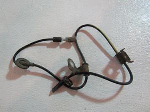 2010 Subaru WRX Hatchback Front LH Driver ABS Sensor
