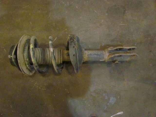 2010 Subaru WRX Hatchback Front LH Driver Strut 20310FG250