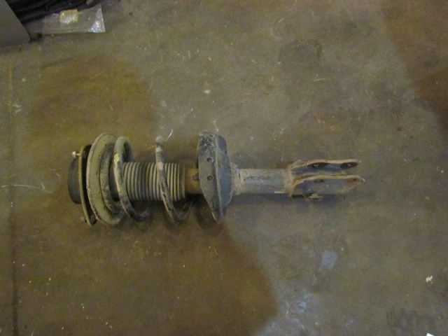 2010 Subaru WRX Hatchback Front LH Driver Strut 20310FG250