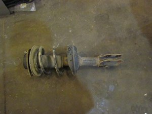 2010 Subaru WRX Hatchback Front LH Driver Strut 20310FG250