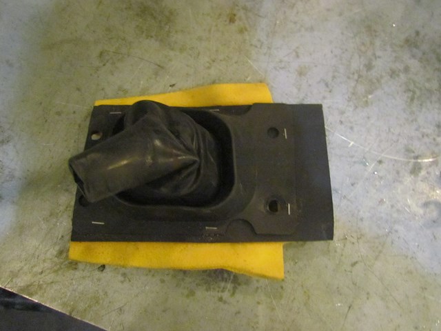 2010 Subaru WRX MT Shifter Dust Boot