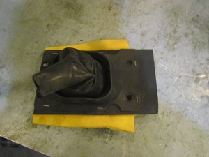 2010 Subaru WRX MT Shifter Dust Boot