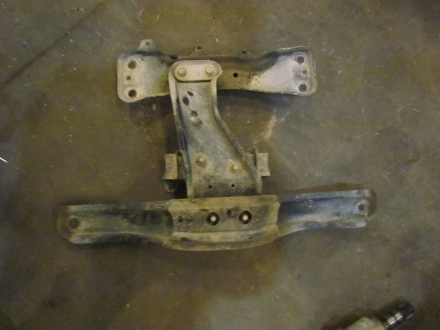 2010 Subaru WRX MT Transmission Mount