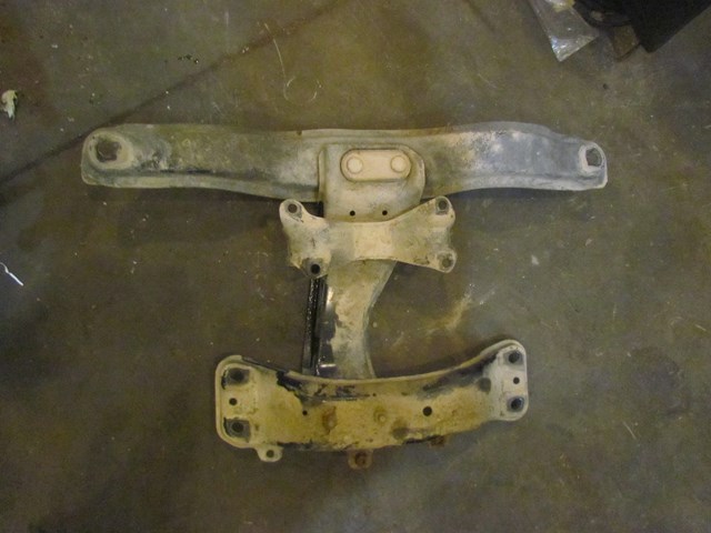 2010 Subaru WRX MT Transmission Mount