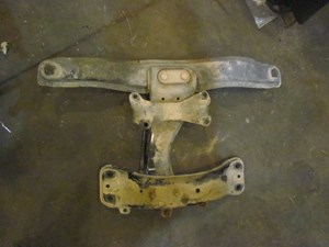 2010 Subaru WRX MT Transmission Mount