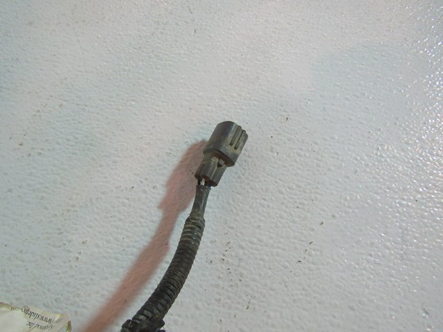 2010 Subaru WRX Post Cat O2 Sensor Oxygen Sensor