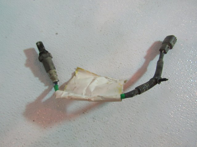 2010 Subaru WRX Post Cat O2 Sensor Oxygen Sensor