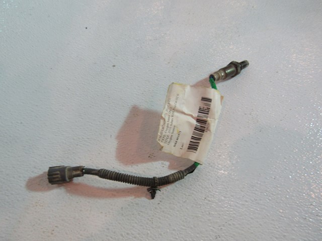 2010 Subaru WRX Post Cat O2 Sensor Oxygen Sensor
