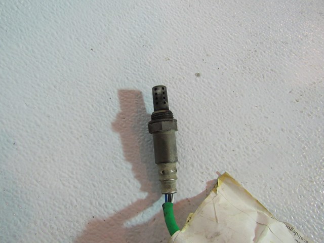 2010 Subaru WRX Post Cat O2 Sensor Oxygen Sensor