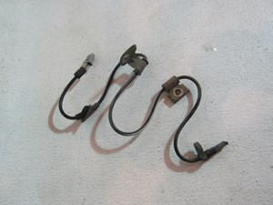 2010 Subaru WRX Front RH Passenger ABS Sensor