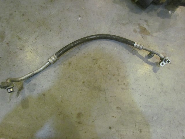 2010 Subaru WRX High Pressure AC Line AC Hose