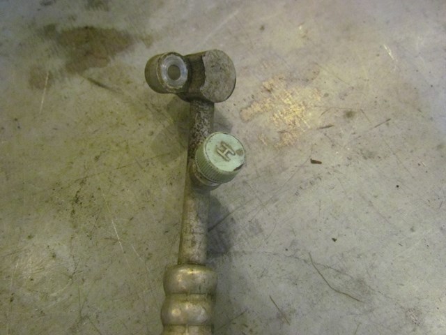 2010 Subaru WRX High Pressure AC Line AC Hose