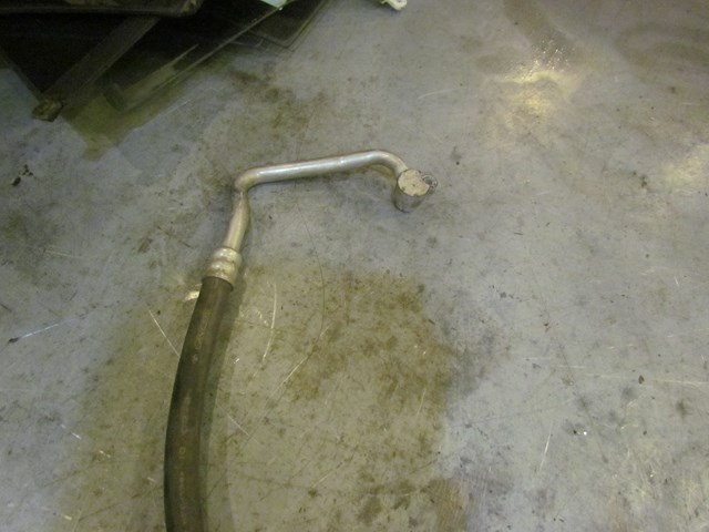 2010 Subaru WRX Low Pressure AC Line AC Hose