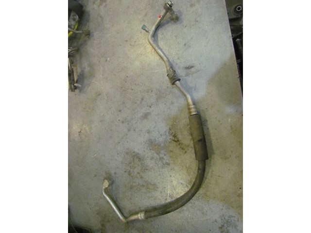 2010 Subaru WRX Low Pressure AC Line AC Hose