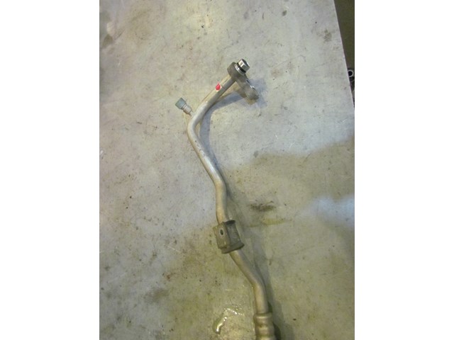 2010 Subaru WRX Low Pressure AC Line AC Hose