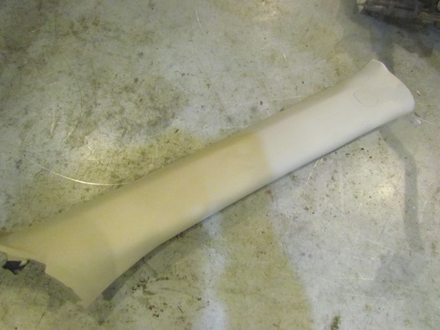 2010 Subaru WRX Hatchback RH Passenger A Pillar Trim OEM 94010FG000